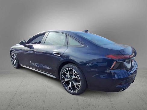 New 2026 Audi A6 Premium Plus AWD/4WD image 6