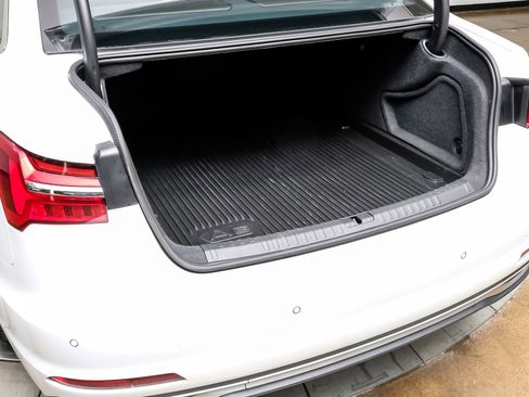 Used 2024 Audi A6 Premium Plus image 58