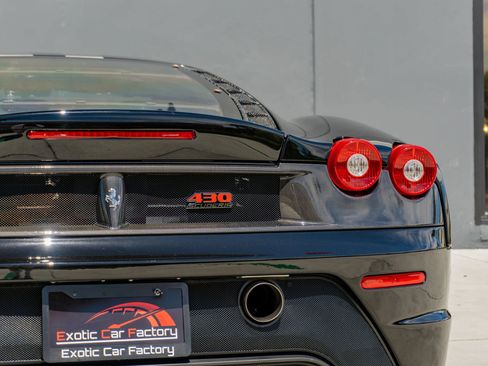 Used 2008 Ferrari F430 Scuderia RWD image 46