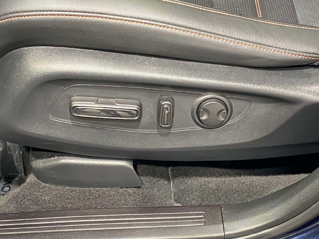 Used 2025 Honda CR-V Sport-L image 17