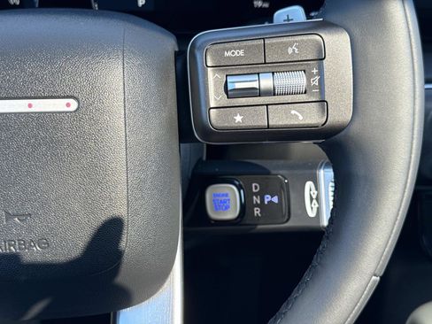 New 2026 Hyundai Palisade Calligraphy image 7