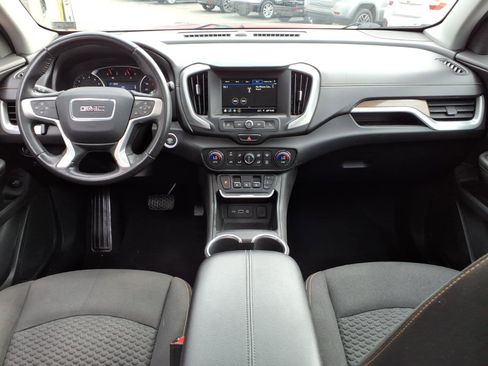 Used 2019 GMC Terrain SLE w/ Driver Convenience Package AWD/4WD image 7