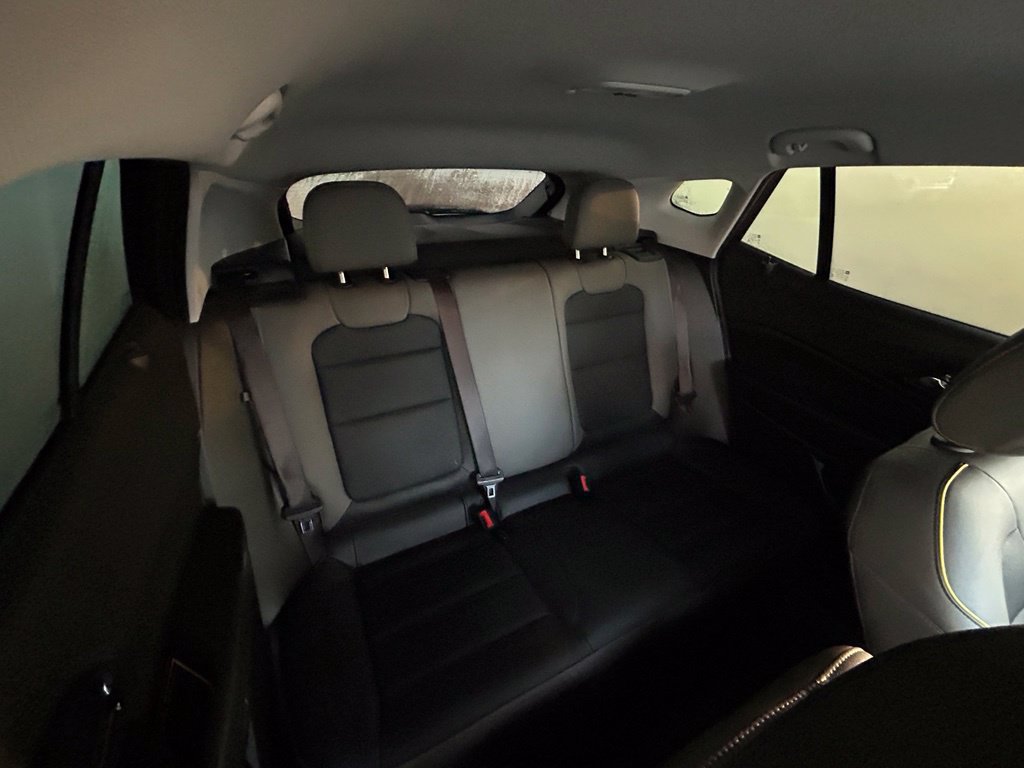 Used 2024 Chevrolet Trax ACTIV w/ Driver Confidence Package FWD image 30