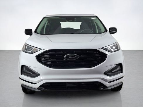 Used 2024 Ford Edge SE w/ Black Appearance Package AWD/4WD image 8