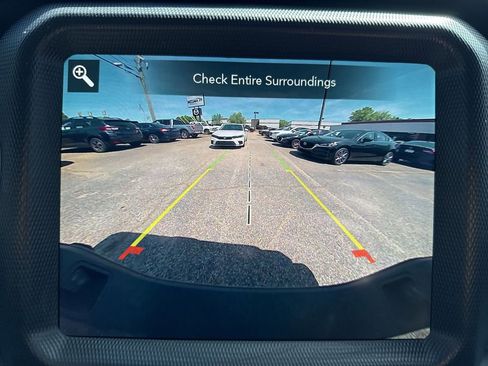 Used 2021 Jeep Gladiator Sport AWD/4WD image 16