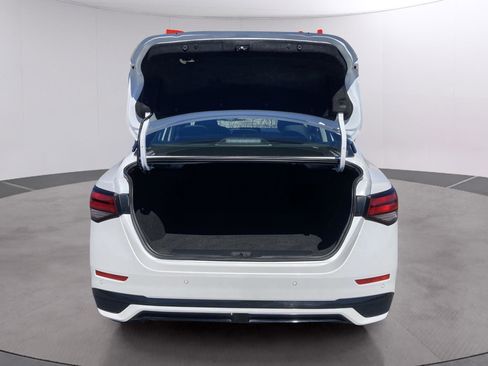 Used 2025 Nissan Sentra SR image 29