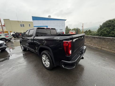 Used 2021 GMC Sierra 1500 Elevation w/ Preferred Package AWD/4WD image 3