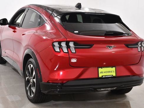 Used 2023 Ford Mustang Mach-E Premium AWD/4WD image 14