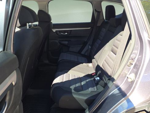 Used 2019 Honda CR-V LX image 21