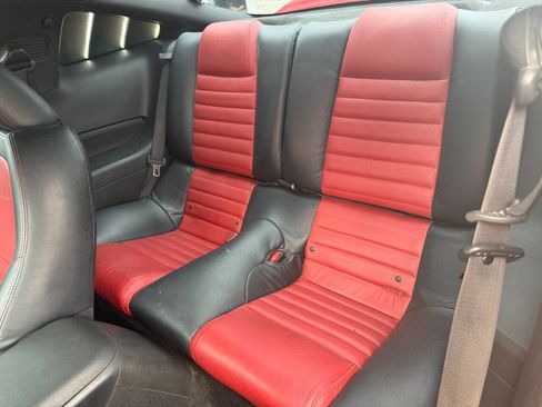 Used 2008 Ford Mustang GT Premium RWD image 15