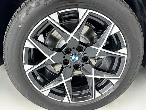 New 2026 BMW X3 xDrive30 AWD/4WD image 32