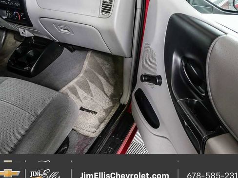 Used 1999 MAZDA B-Series Pickup SE image 16