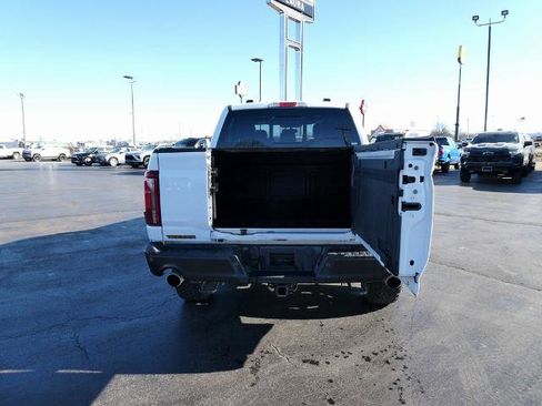 Certified 2024 Ford F150 Tremor w/ Equipment Group 402A High image 9