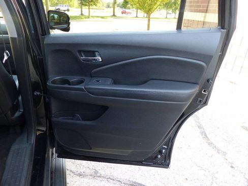 Used 2017 Honda Pilot EX-L image 45
