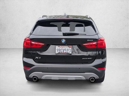 Used 2018 BMW X1 xDrive28i w/ Convenience Package image 7