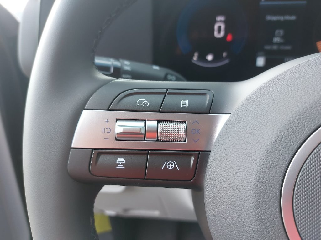 New 2027 Hyundai Kona SEL Sport AWD/4WD image 16