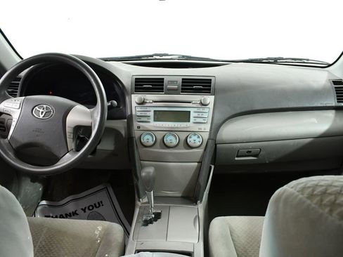 Used 2007 Toyota Camry SE FWD image 7