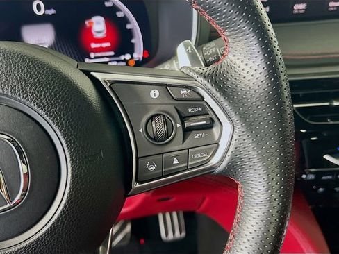 Used 2022 Acura MDX Type S image 17