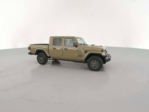 New 2026 Jeep Gladiator Sport image 15