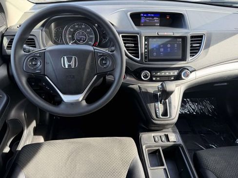 Used 2016 Honda CR-V EX image 12