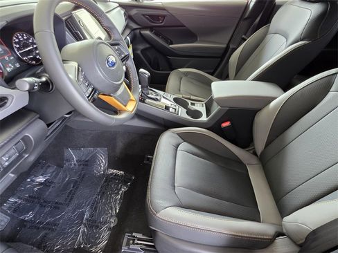 New 2025 Subaru Crosstrek 2.5i Wilderness w/ Wilderness Package image 8