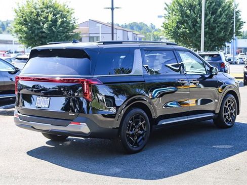 New 2026 Kia Carnival SX Prestige image 9