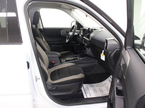 New 2025 Ford Bronco Sport Big Bend image 26