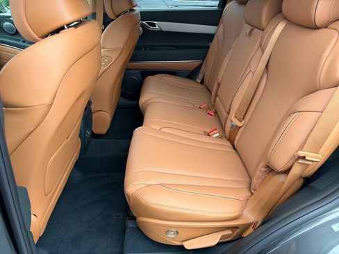 New 2026 Genesis GV80 3.5T Advanced AWD/4WD image 21