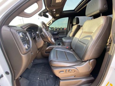 Used 2021 GMC Sierra 1500 Denali w/ Denali Premium Package AWD/4WD image 30