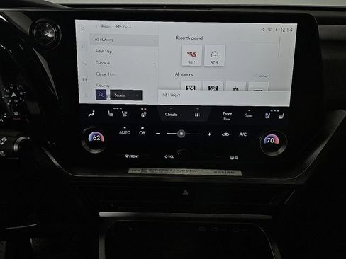 New 2026 Lexus TX 350 AWD image 16