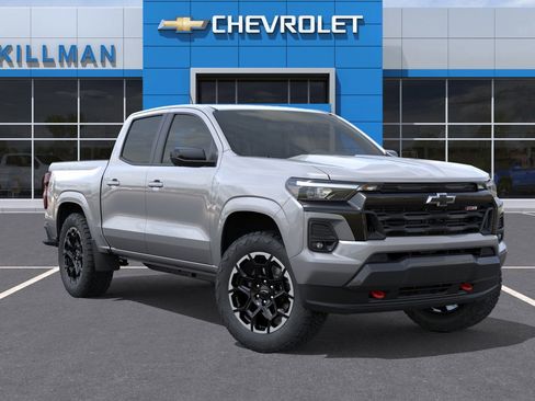 New 2026 Chevrolet Colorado Z71 w/ Technology Package image 7