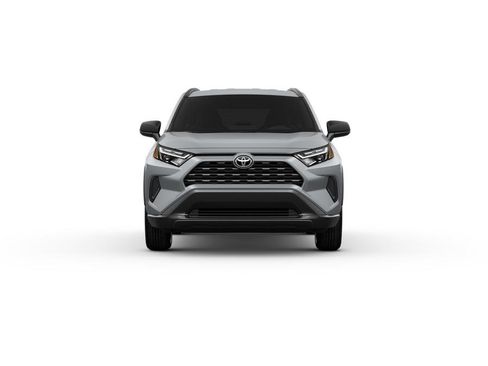 Certified 2025 Toyota RAV4 LE image 70