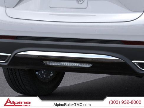 New 2026 Buick Envision Preferred AWD/4WD image 14