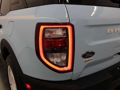 Used 2023 Ford Bronco Sport Heritage w/ Heritage Convenience Package AWD/4WD image 57