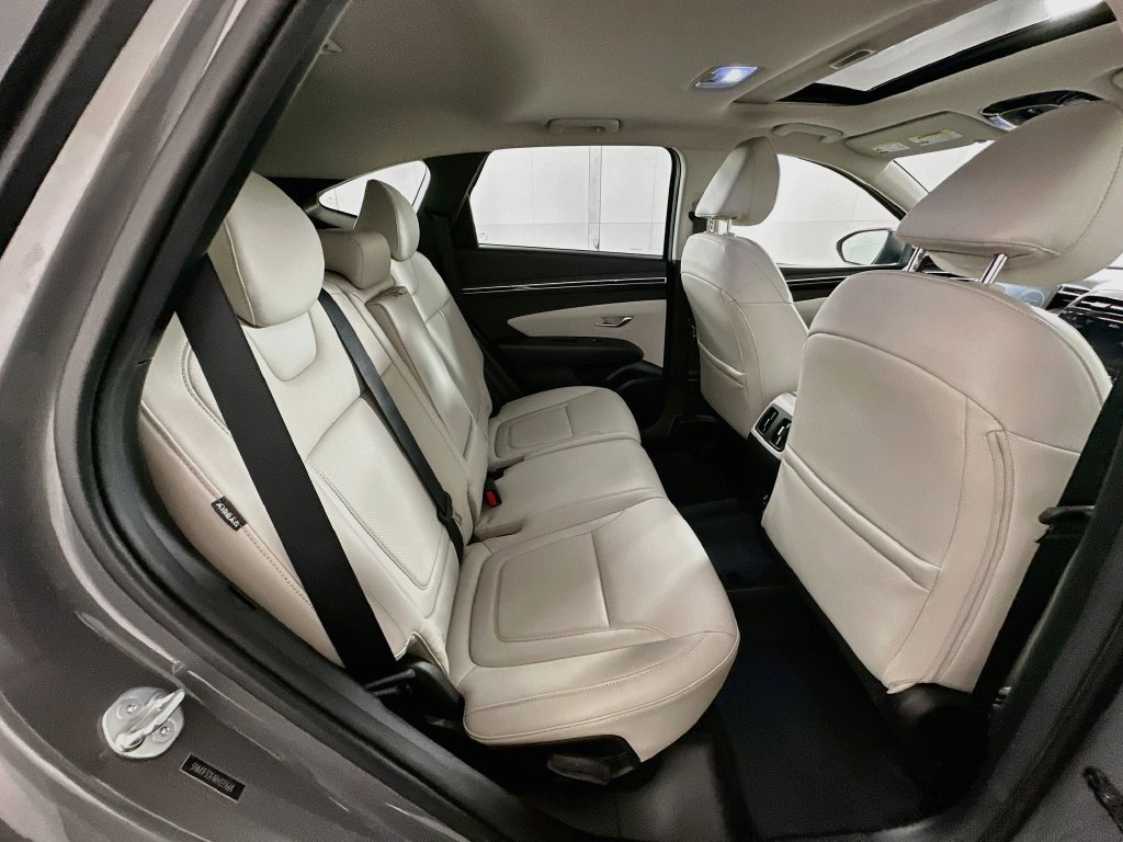 Used 2024 Hyundai Tucson SEL w/ Convenience Package FWD image 28