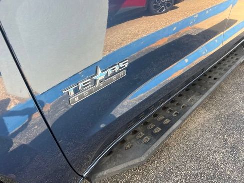 Used 2021 Chevrolet Silverado 1500 RST w/ Texas Edition Plus AWD/4WD image 8