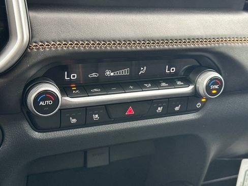 New 2026 MAZDA CX-50 AWD 2.5 Hybrid w/ Weather Package image 25