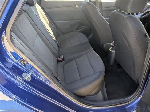 Used 2020 Hyundai Accent SE image 20