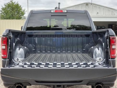 New 2026 RAM 1500 Express AWD/4WD image 10