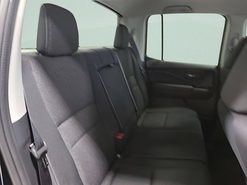 Certified 2024 Honda Ridgeline Sport image 15
