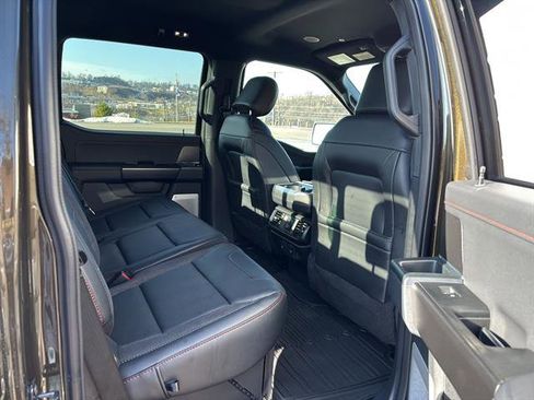 New 2026 Ford F150 Raptor image 18