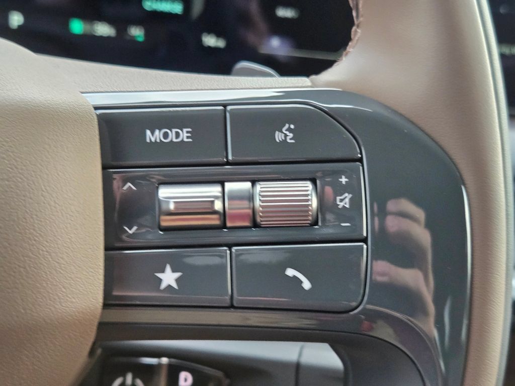 New 2026 Kia EV9 GT-Line AWD/4WD image 26