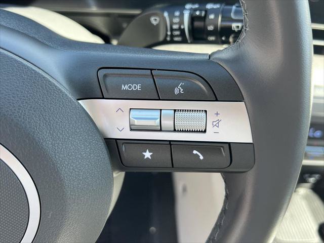 New 2026 Hyundai Kona SEL Sport AWD/4WD image 58