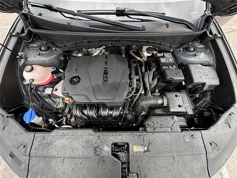 Used 2022 Hyundai Tucson Limited image 31