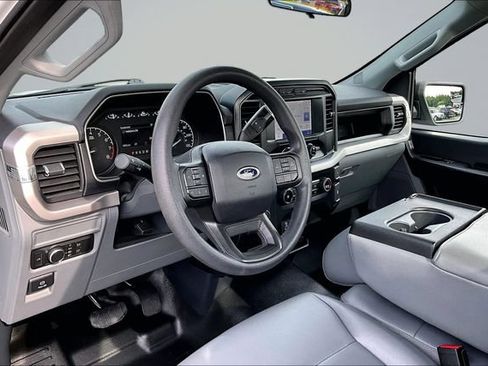 Used 2022 Ford F150 XL w/ Equipment Group 101A High AWD/4WD image 17