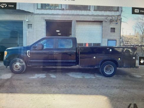 Used 2017 Ford F350 XL RWD image 10