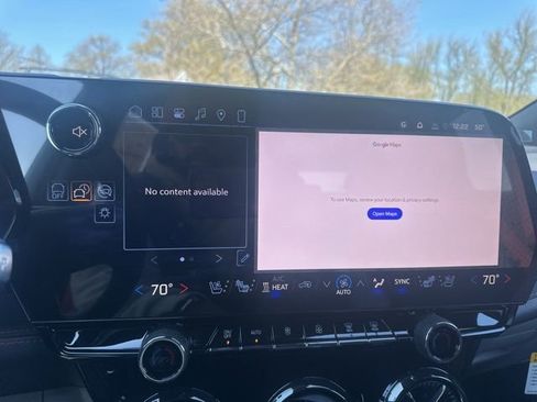 New 2026 Chevrolet Blazer EV SS image 26