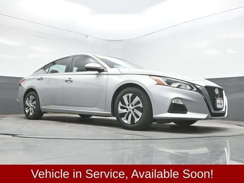 Used 2021 Nissan Altima 2.5 S FWD image 38