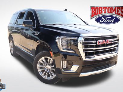 Used 2024 GMC Yukon SLT