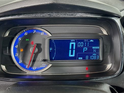 Used 2016 Chevrolet Trax LT w/ LT Sun and Sound Package image 16